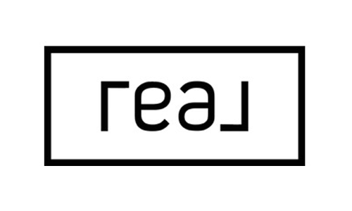 REAL Estates 로고