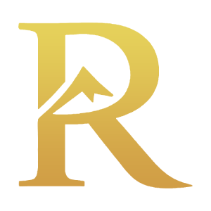Rocky Realty 로고